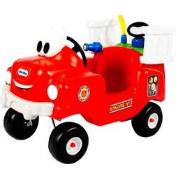 Little Tikes Spray & Rescue Fire Truck, 1,5 [Levering: 4-5 dage]